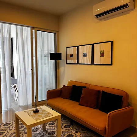 The Shore By Ikigai Stay Kota Kinabalu Exterior photo