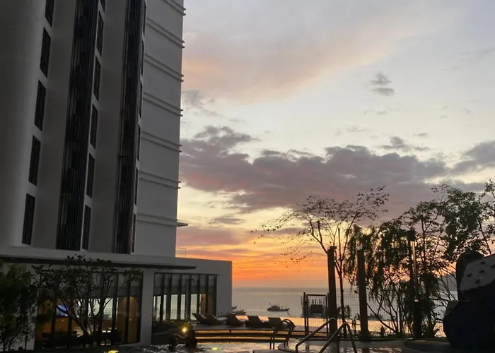 The Shore By Ikigai Stay Kota Kinabalu