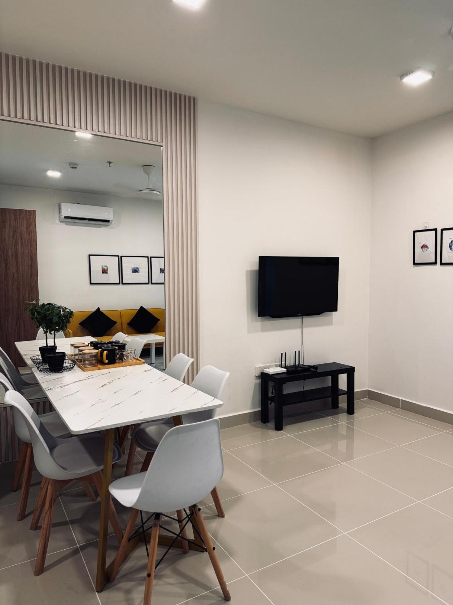 Apartemen The Shore By Ikigai Kota Kinabalu