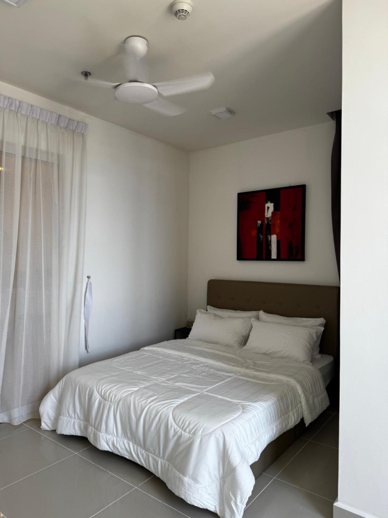 Apartemen The Shore By Ikigai Kota Kinabalu