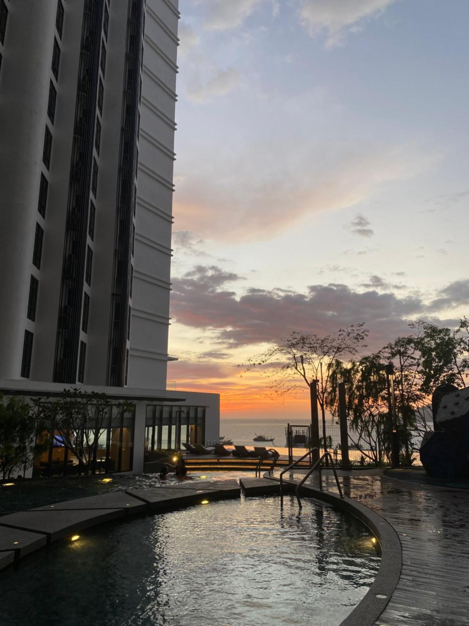 The Shore By Ikigai Kota Kinabalu
