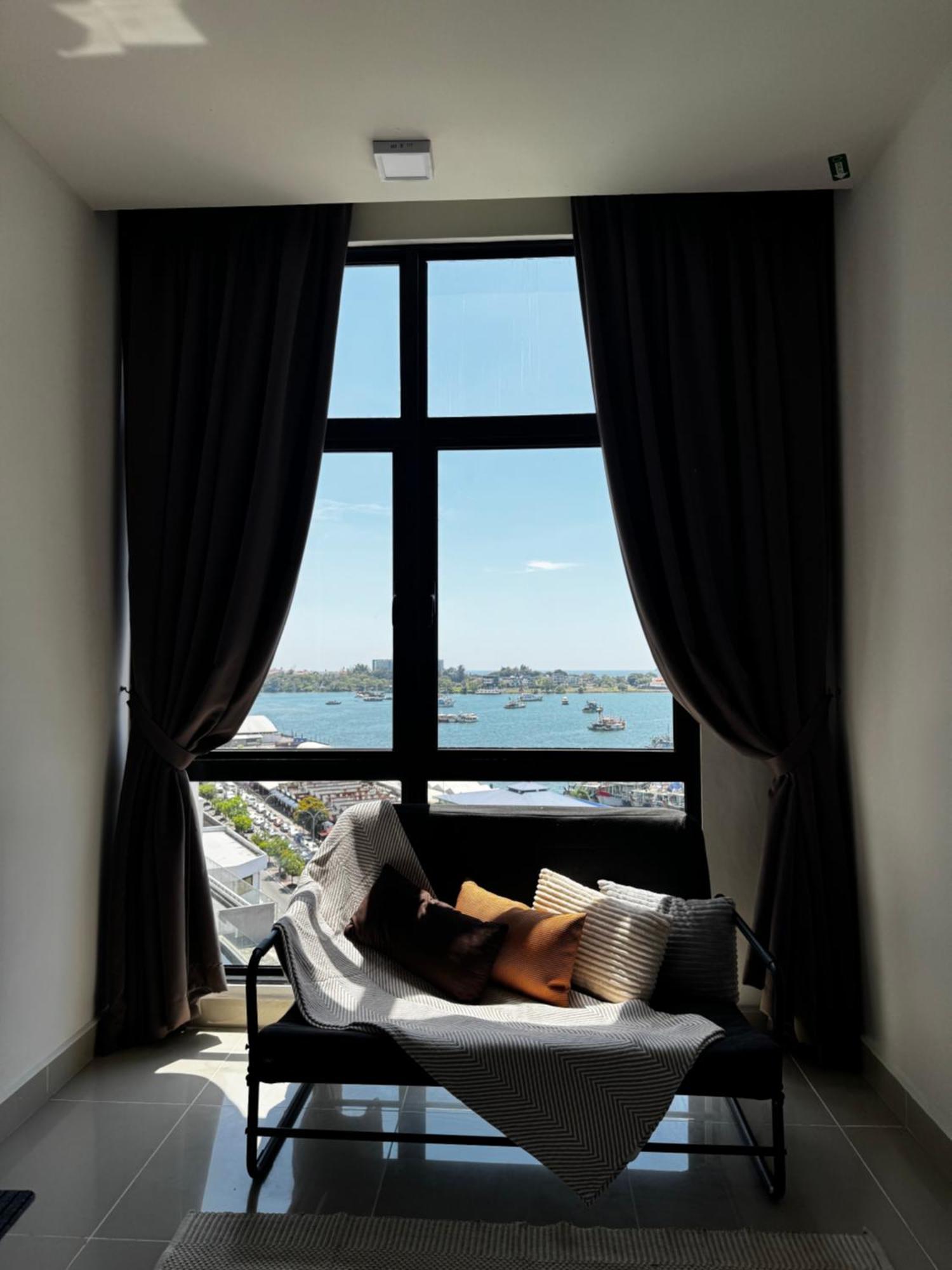 The Shore By Ikigai Apartment *