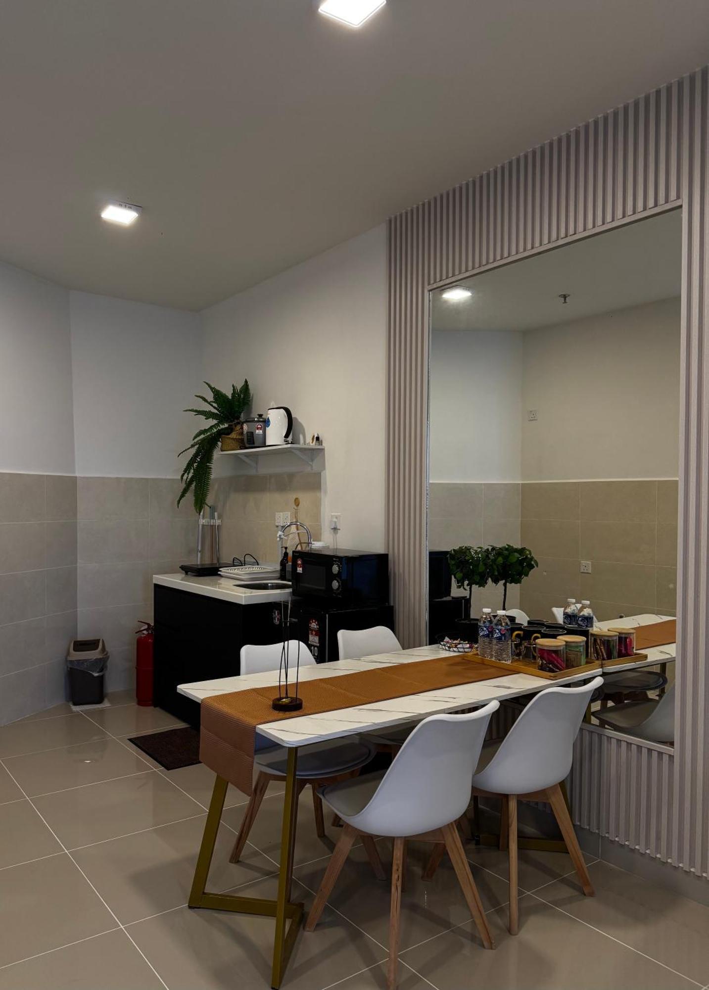 Apartment The Shore By Ikigai