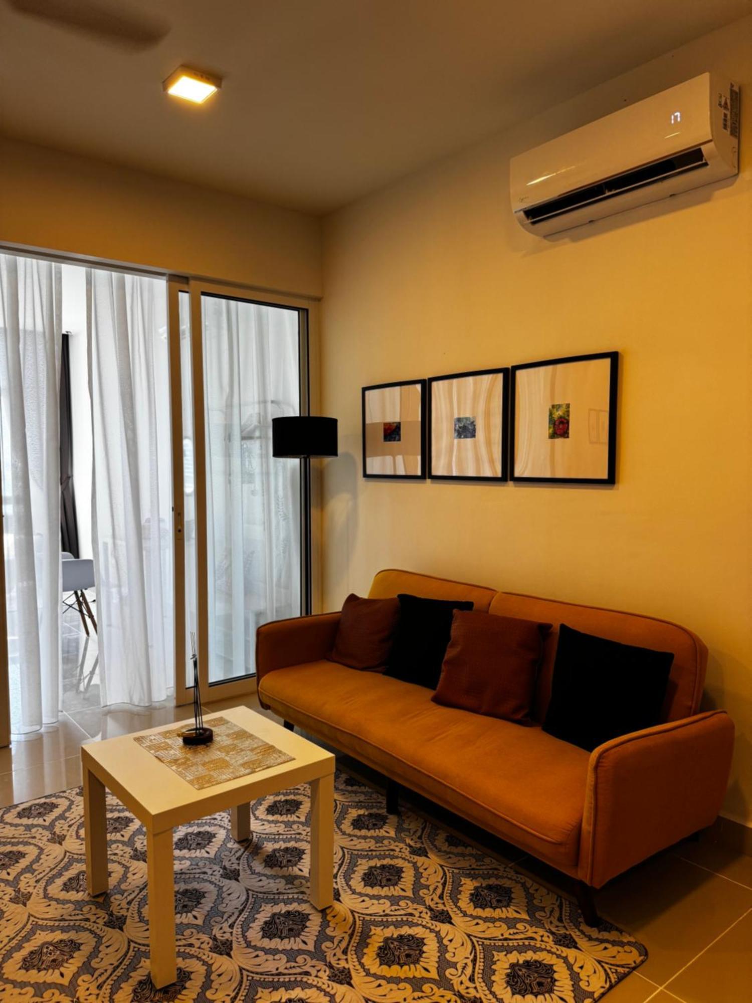 Apartemen The Shore By Ikigai *