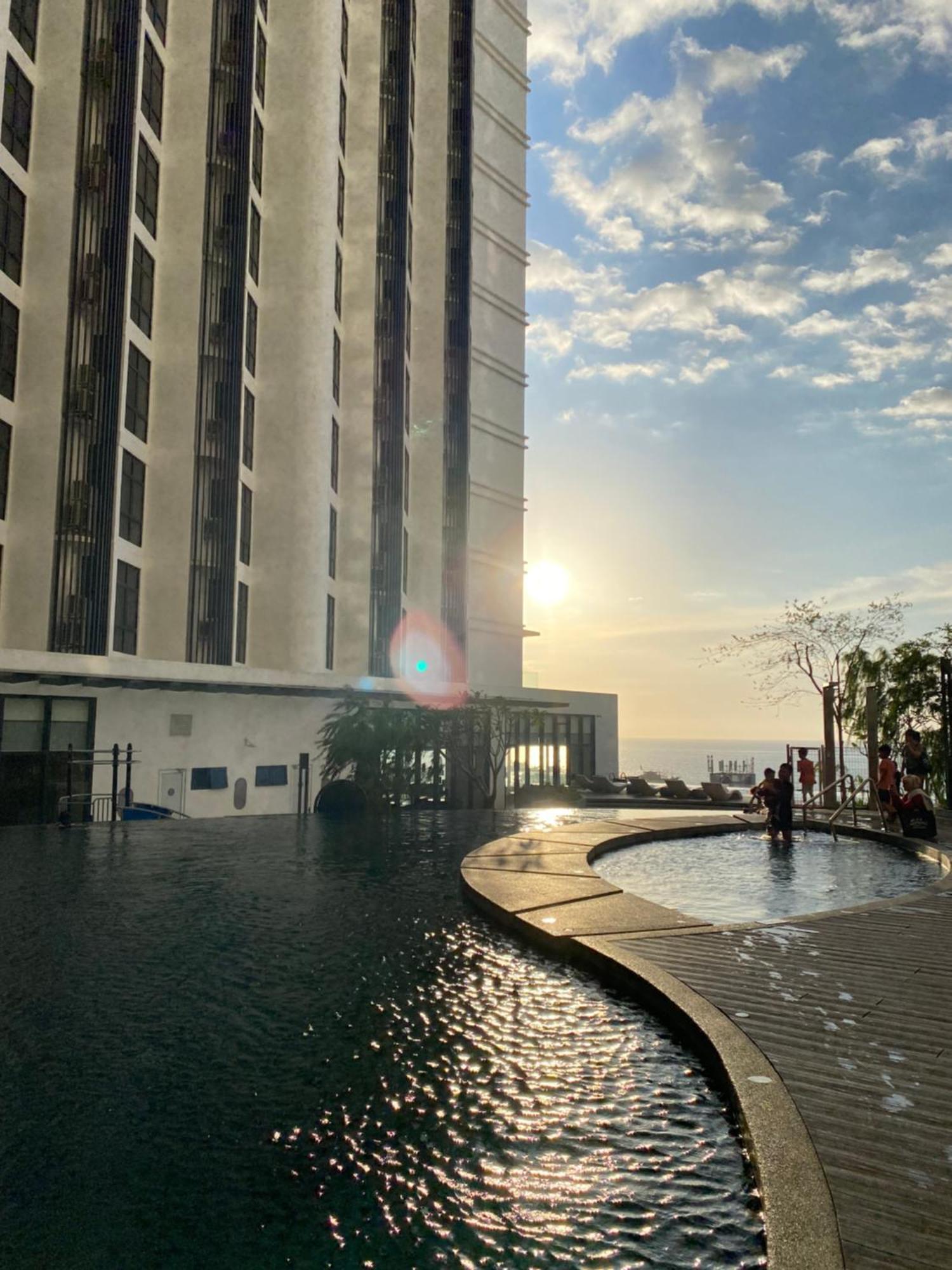 Apartemen The Shore By Ikigai *