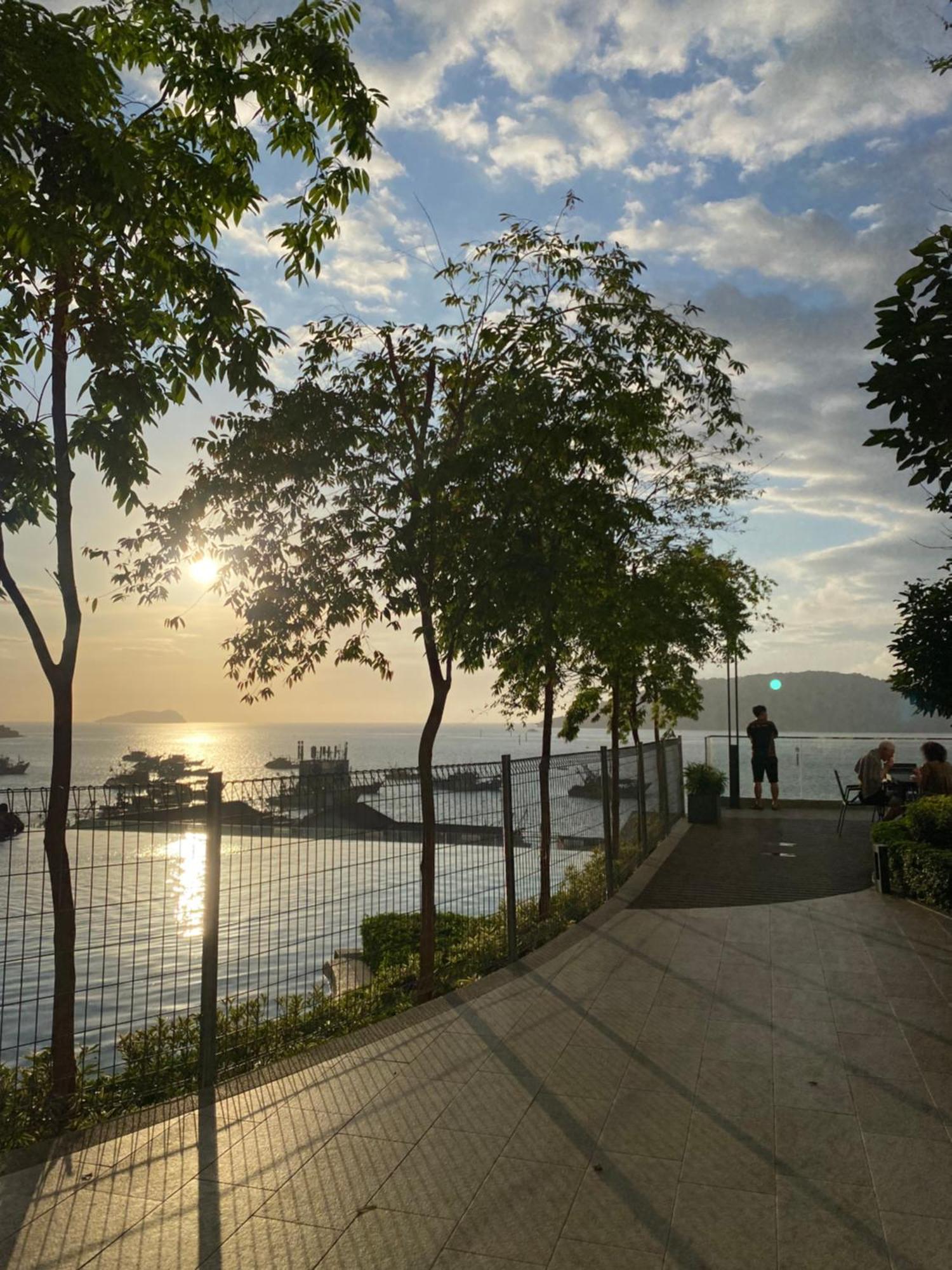 The Shore By Ikigai Apartment *